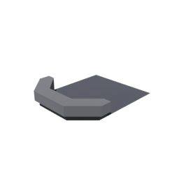 Roof Overhang